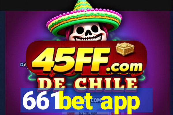 661bet app